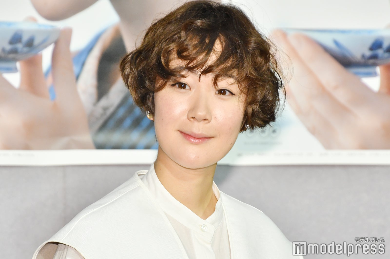 黒木華（C）モデルプレス