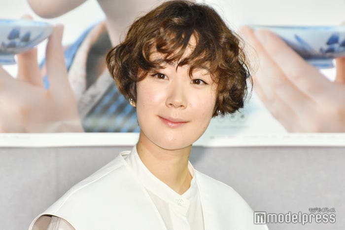 黒木華(C)モデルプレス