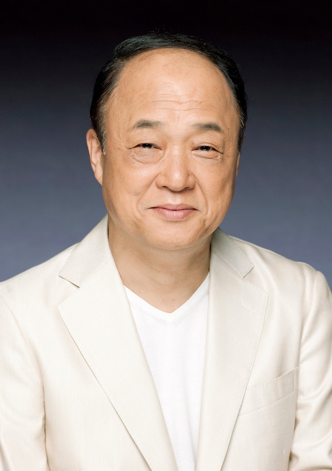 田山涼成（提供写真）