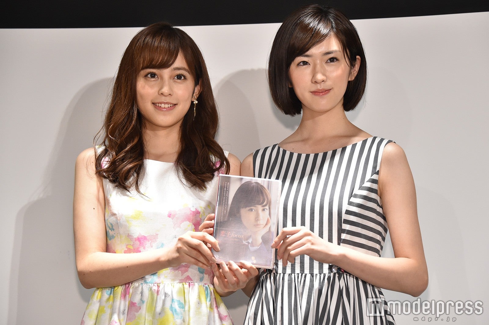 画像9/9) 「non-no」久慈暁子の苦労とは「泣いたこともありま