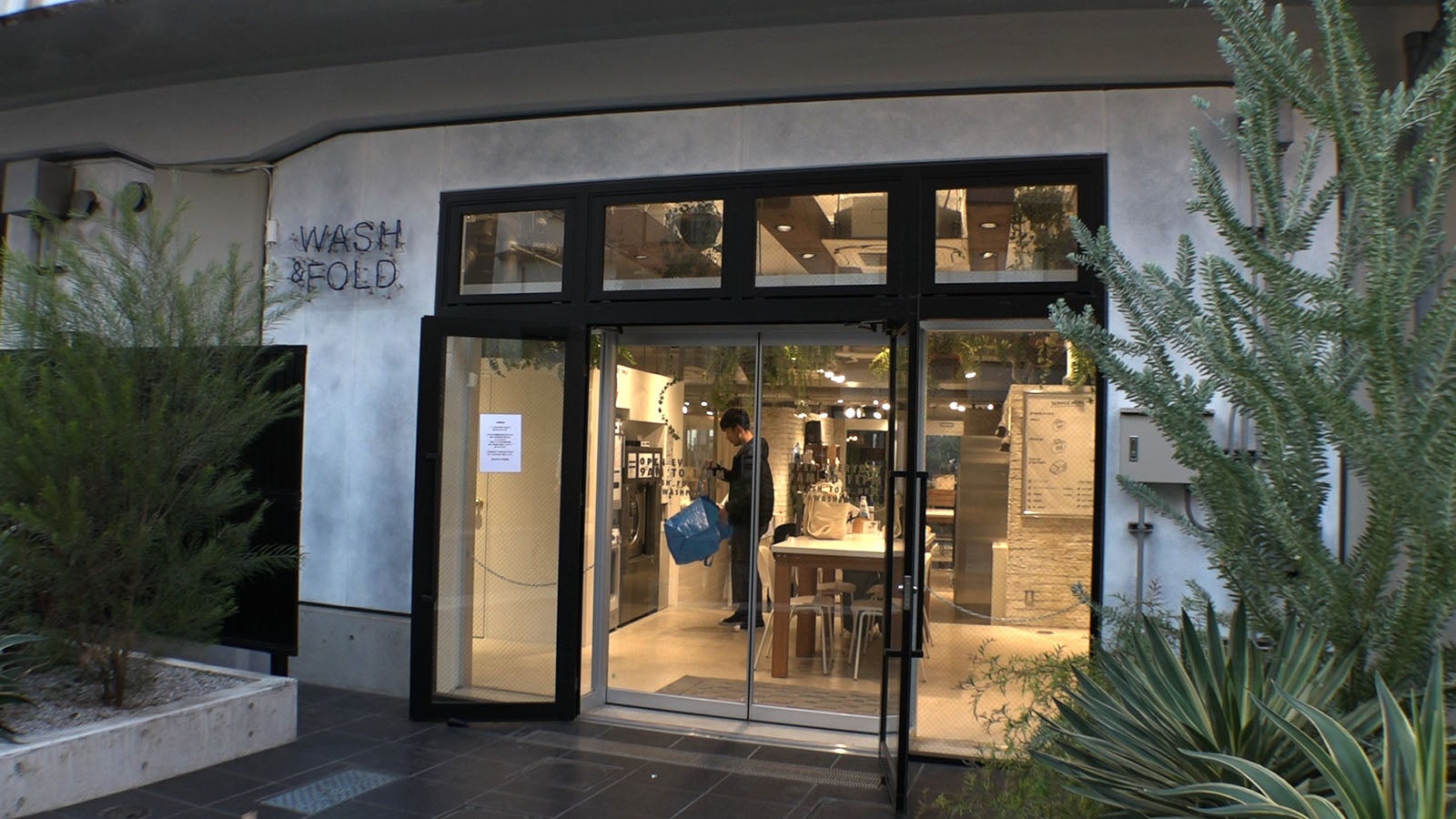 番組の様子（写真提供：カンテレ）