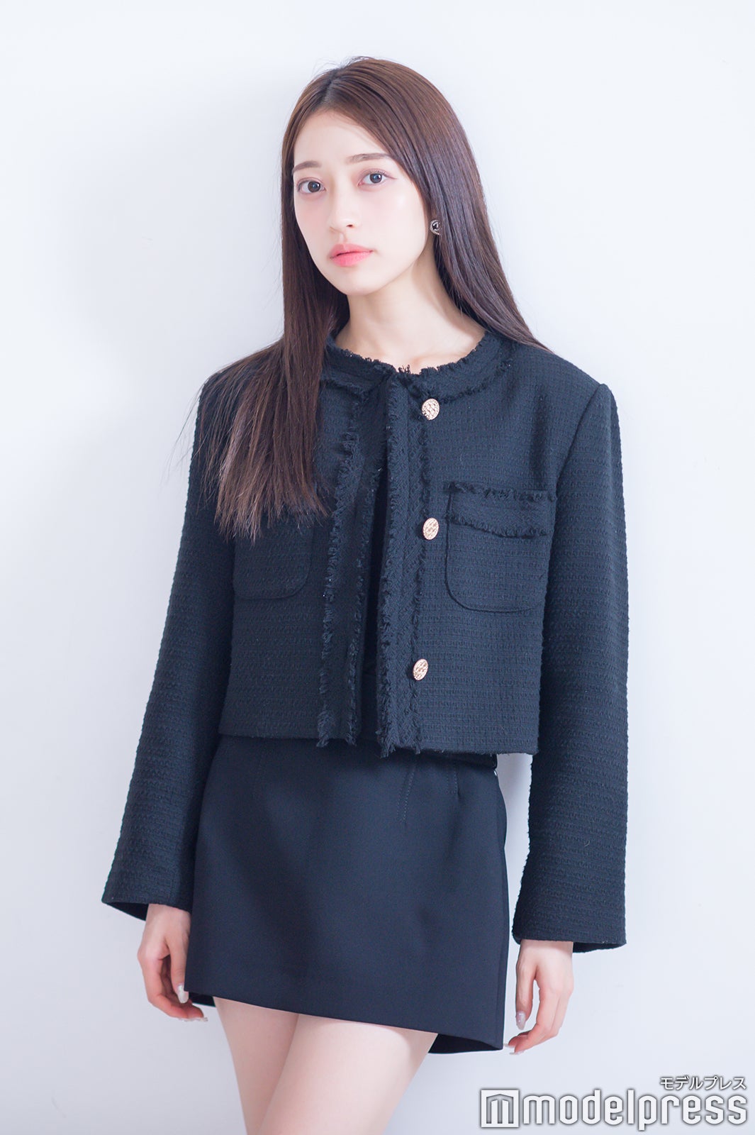 大平ひかるさん（C）モデルプレス