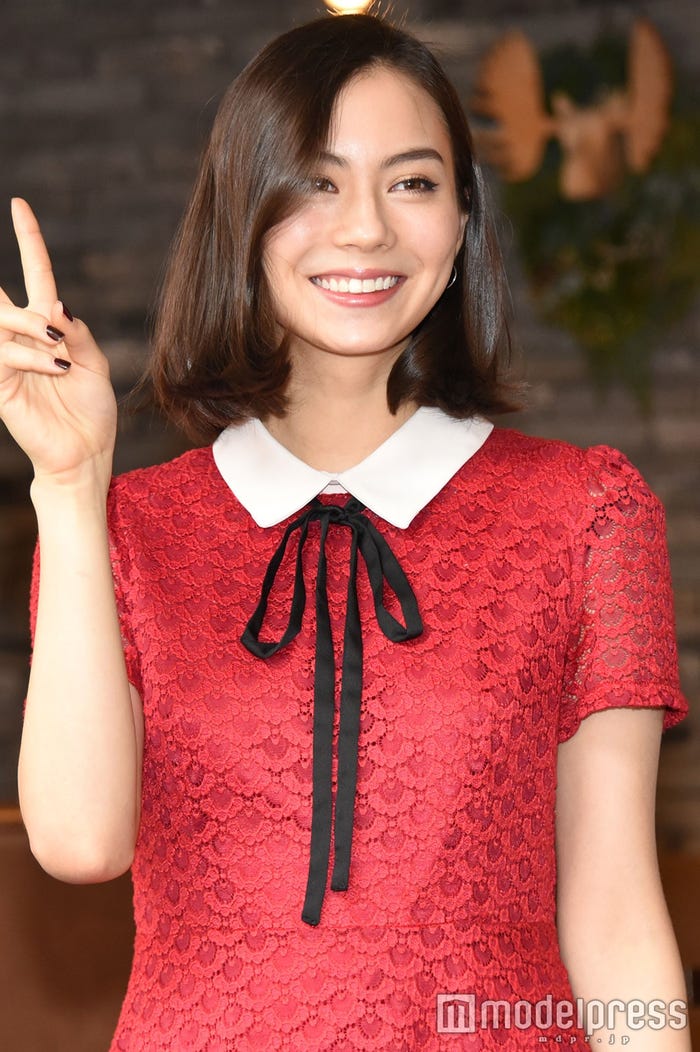 ローレン・サイ(C)モデルプレス