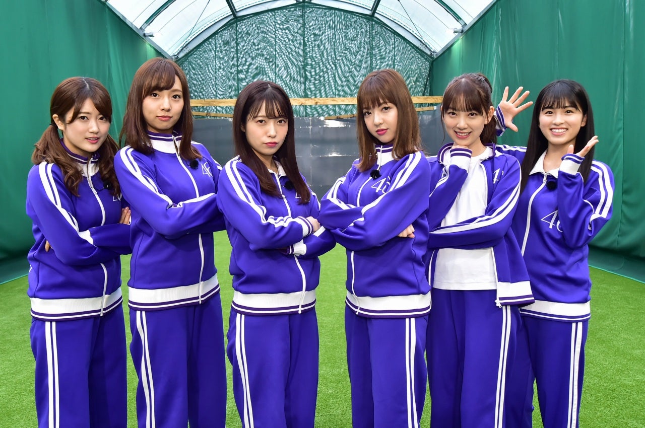 乃木坂46和田まあや・堀未央奈・大園桃子で「まあや軍団」結成 “規格外”連発で絶賛される