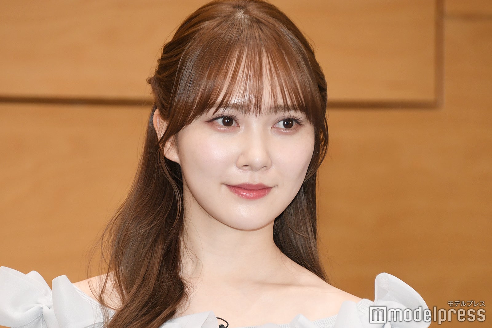 加藤史帆（C）モデルプレス