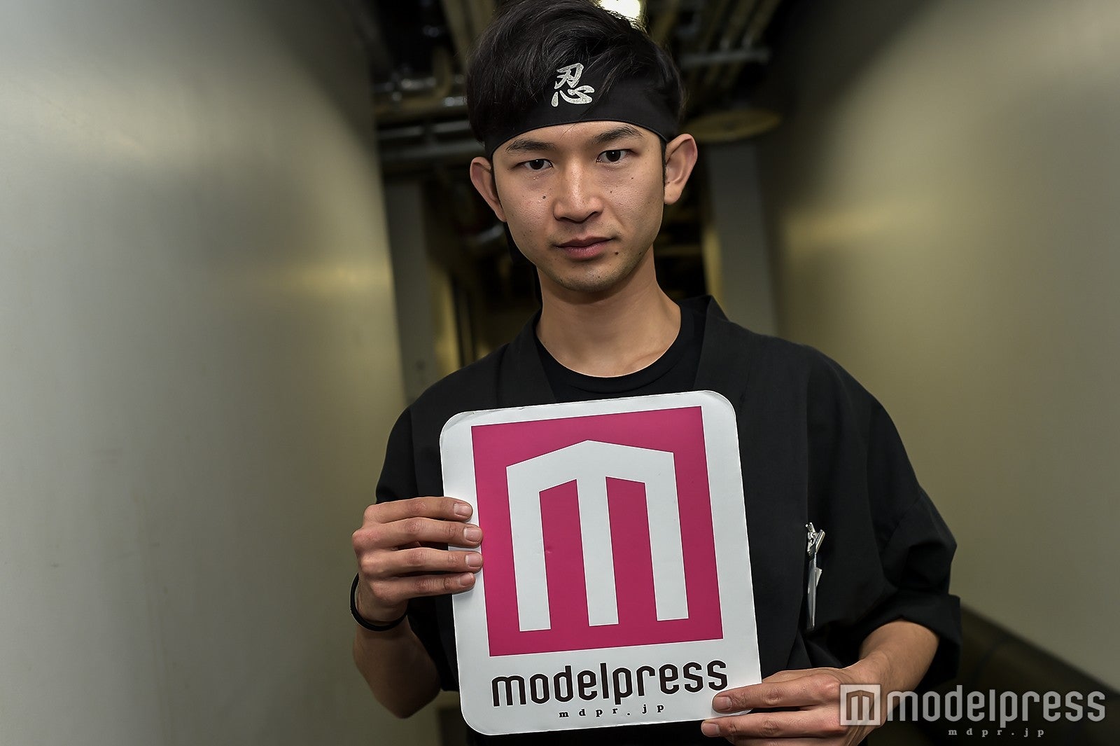 井澤耕平さん（C）モデルプレス