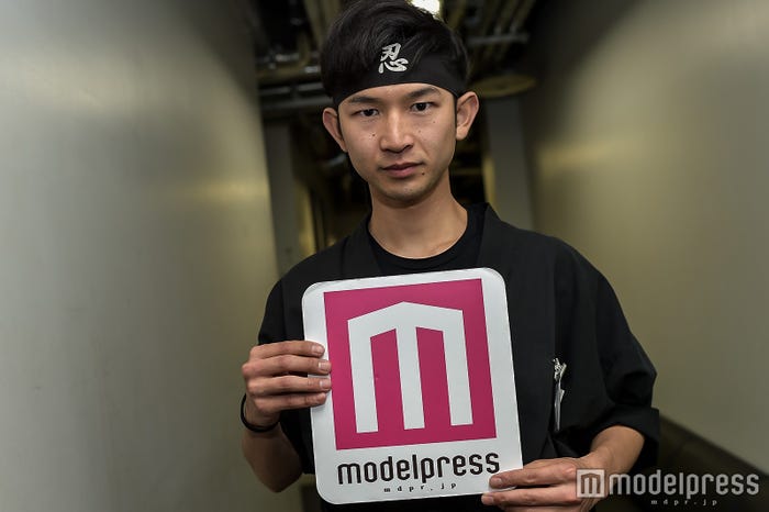 井澤耕平さん (C)モデルプレス