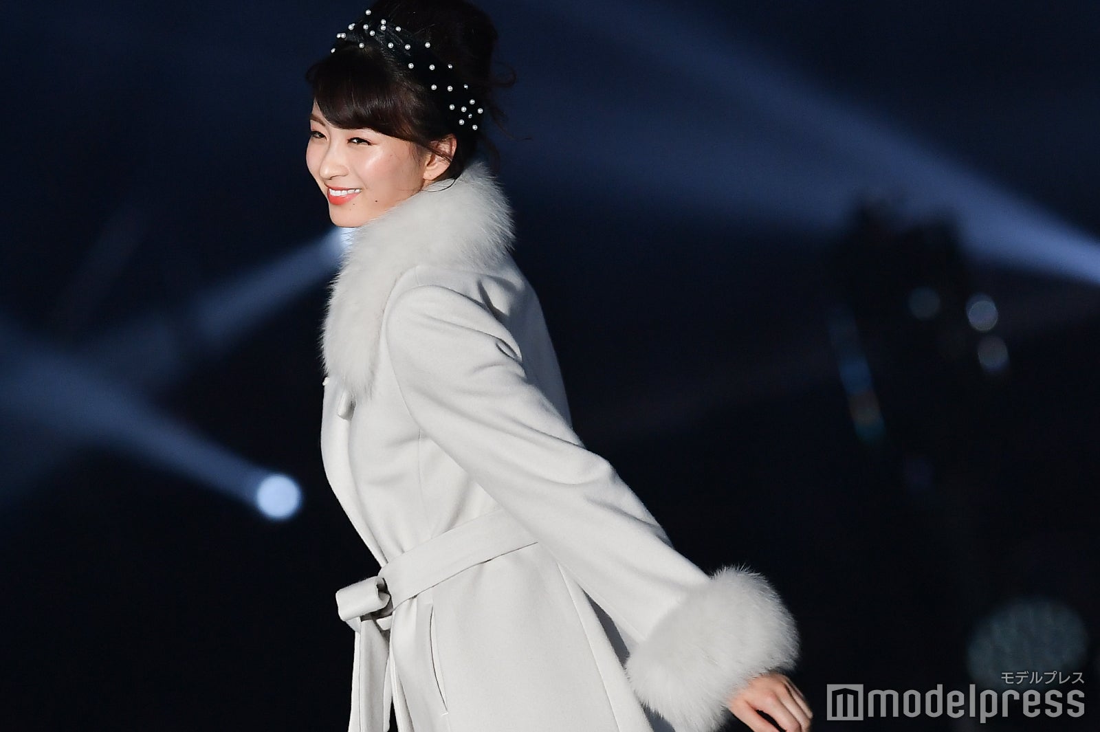 岡崎紗絵（C）モデルプレス