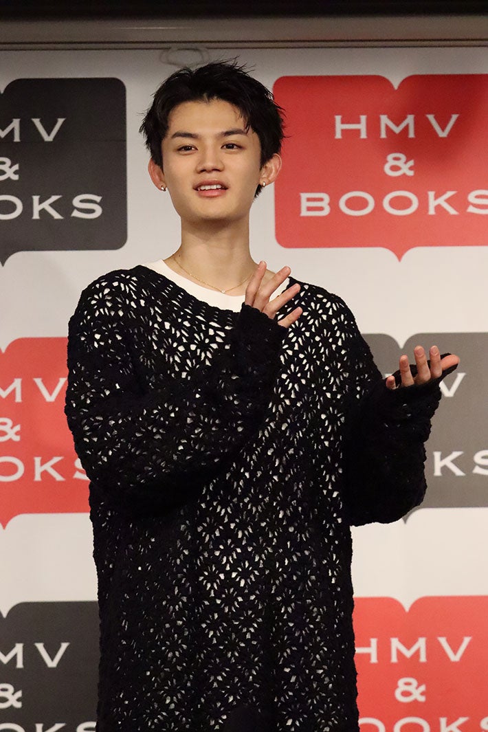 藤原大祐（提供写真）