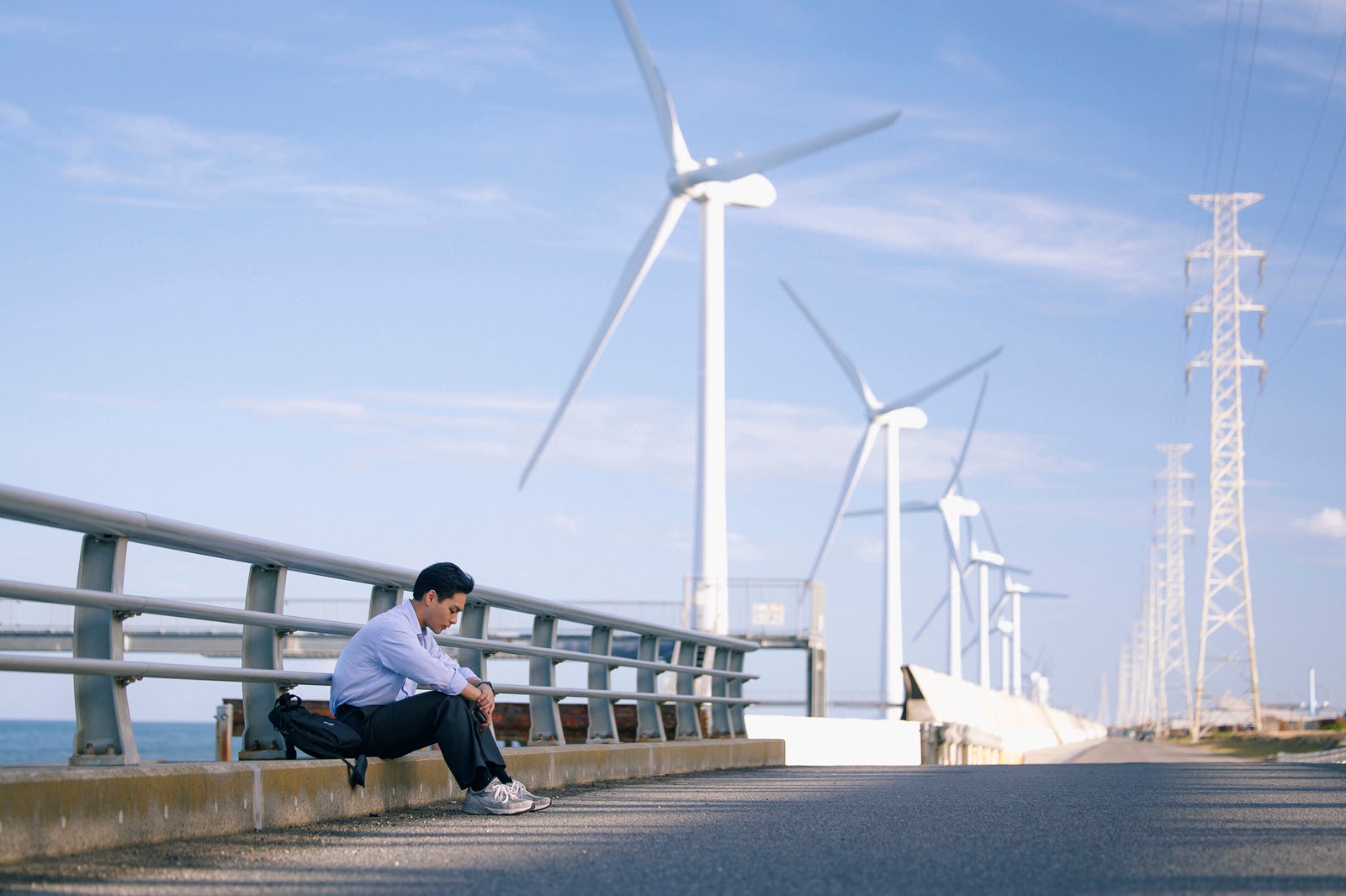 柳楽優弥「ライオンの隠れ家」第6話（C）TBS