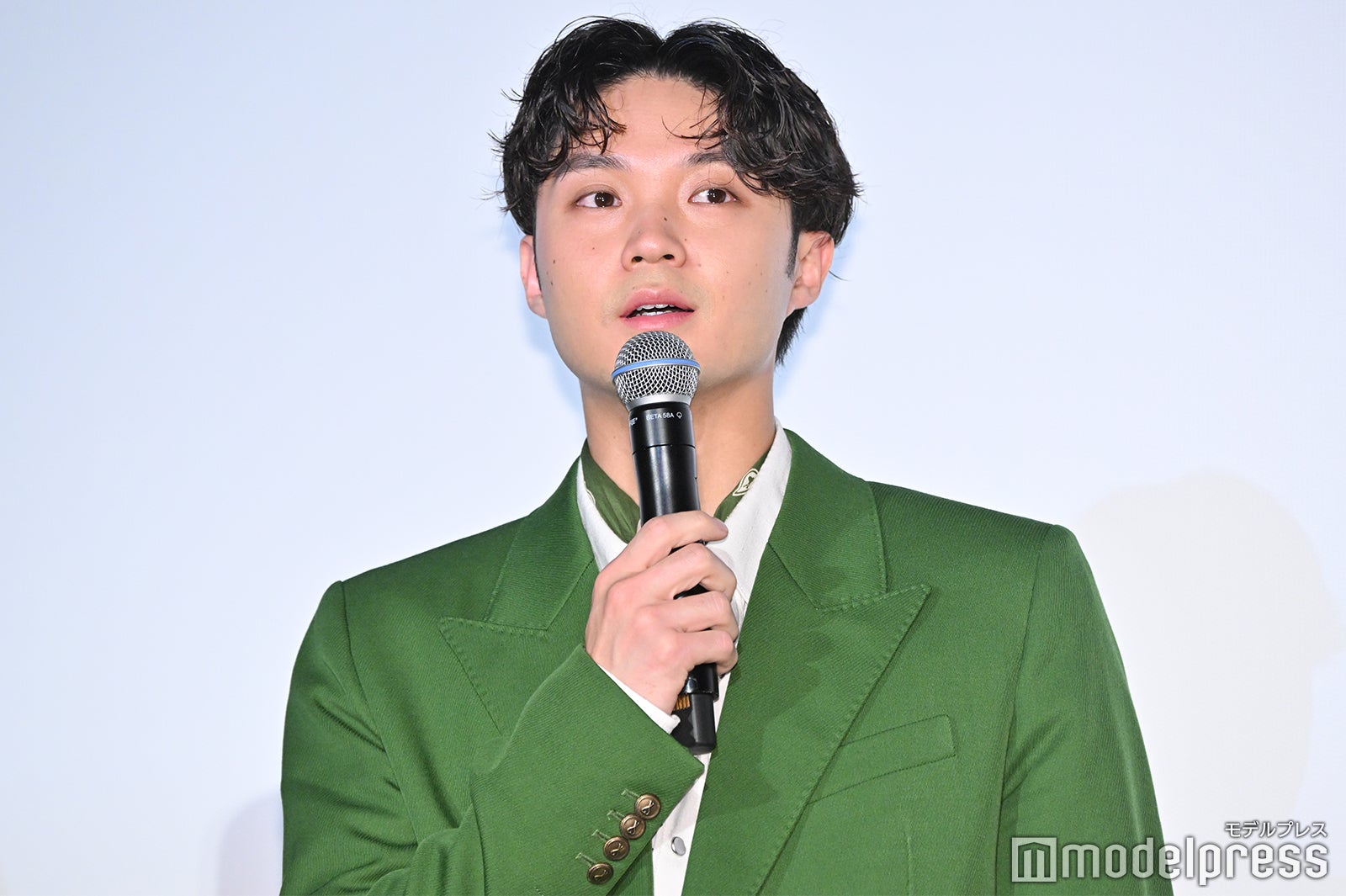 磯村勇斗（C）モデルプレス
