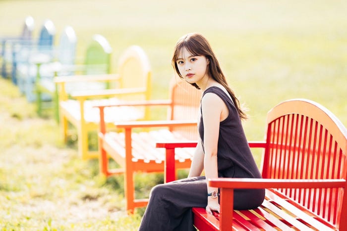 大野桜子さん(提供写真)