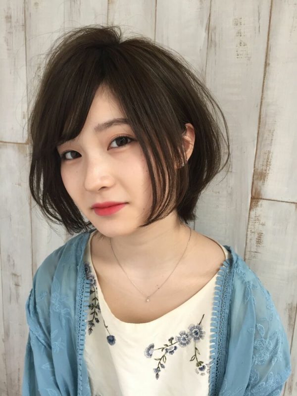 面長さんに似合うウルフカット 21 トレンドヘアで顔型をおしゃれにカバー モデルプレス 面長さんに似合うウルフカット 21 トレンドヘアで顔型をおしゃれにカバー モデルプレス