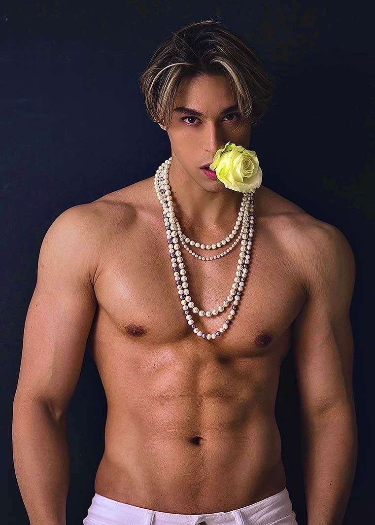 當間ローズ（提供写真）