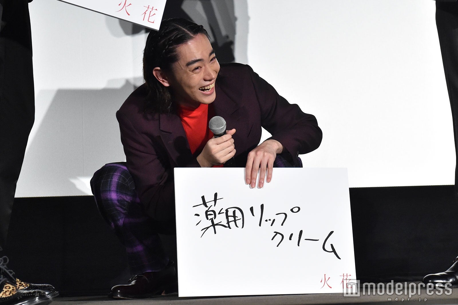 菅田将暉（C）モデルプレス