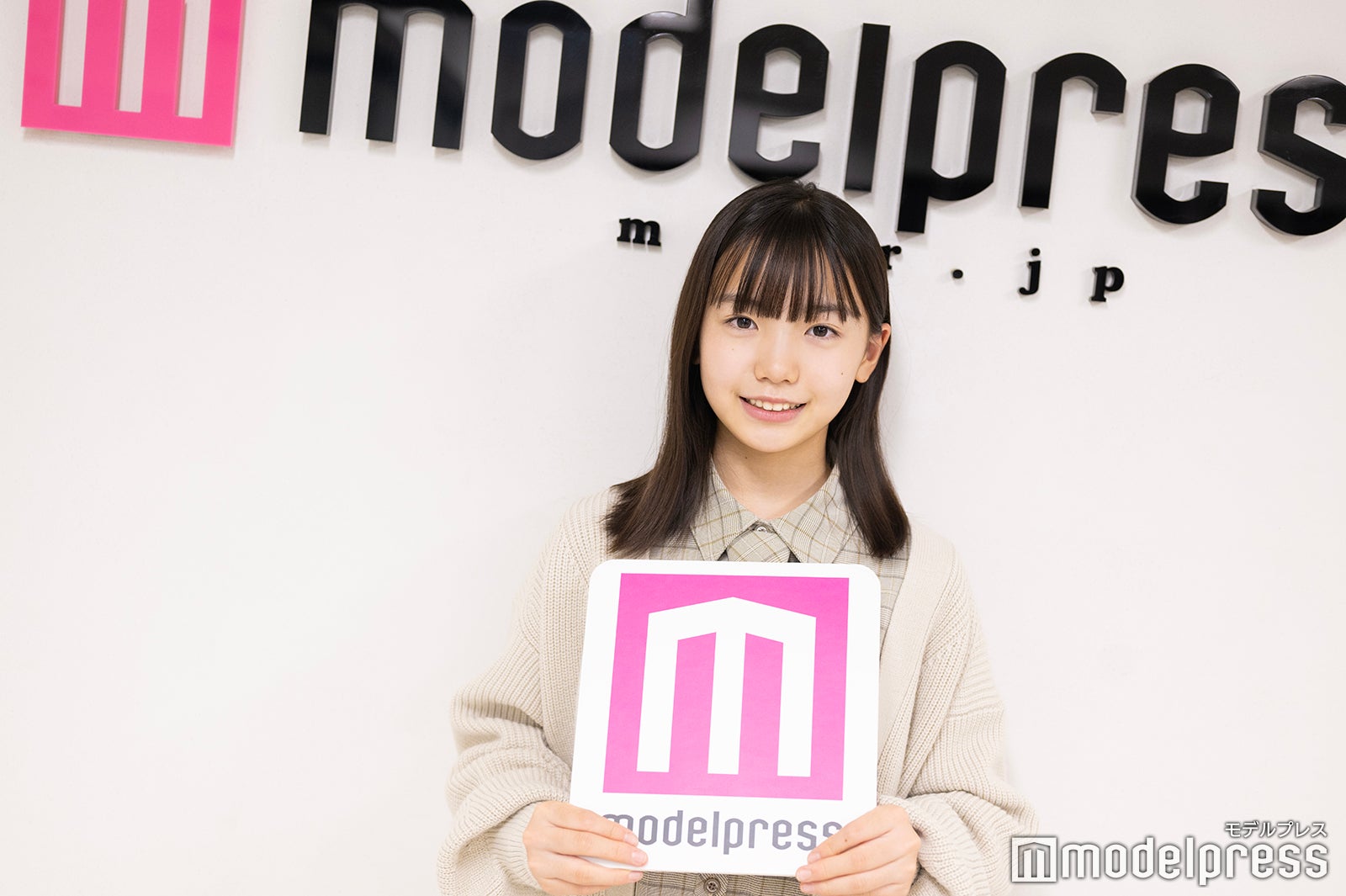 稲垣来泉（C）モデルプレス