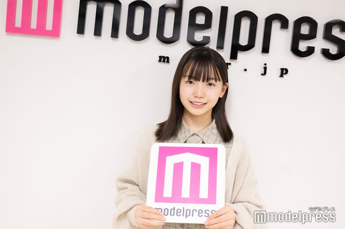 稲垣来泉(C)モデルプレス