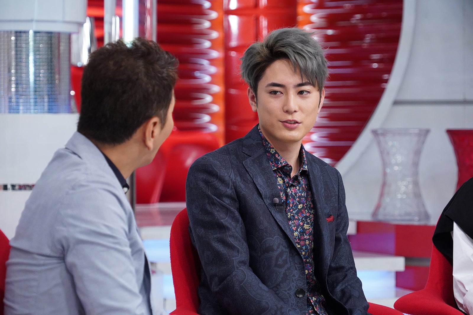 間宮祥太朗、ストレス解消は週3のママさんバレー 「おしゃれイズム」出演