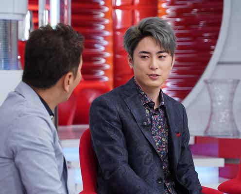 間宮祥太朗、ストレス解消は週3のママさんバレー 「おしゃれイズム」出演
