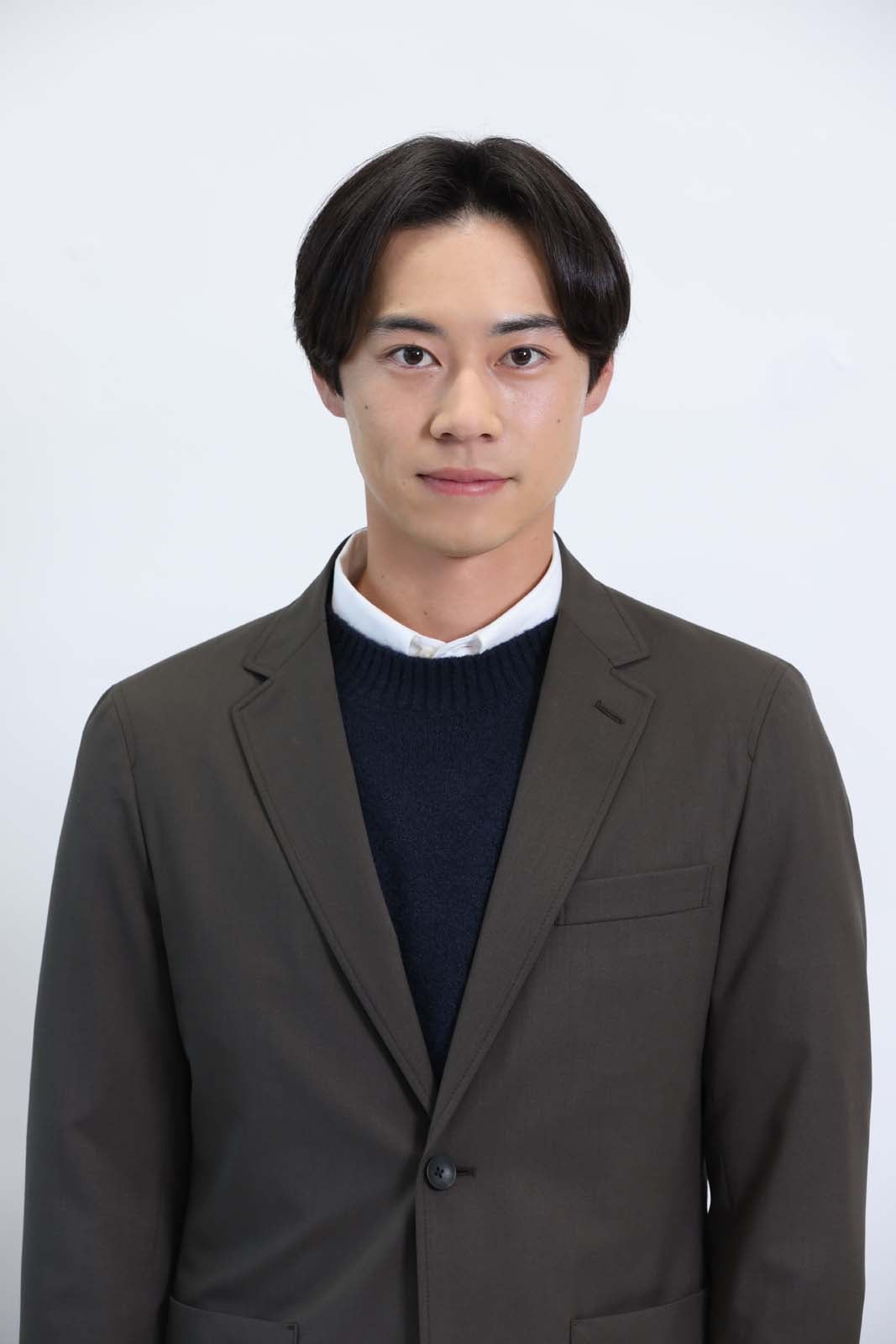 戸塚純貴「となりのナースエイド」より（C）日本テレビ