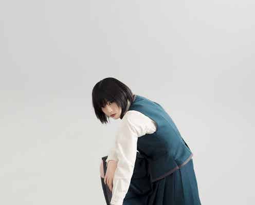 欅坂46、本格ミステリードラマに挑戦 平手友梨奈「新しい私達を見て頂きたい」