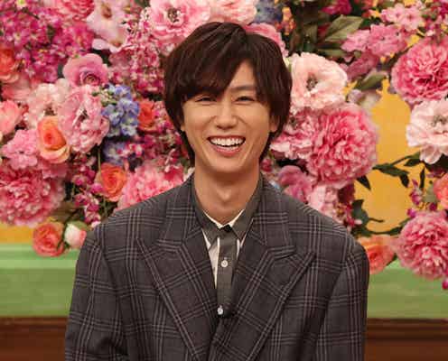 Snow Man阿部亮平、世界遺産検定一級取得を発表 突然告白に共演者沸く