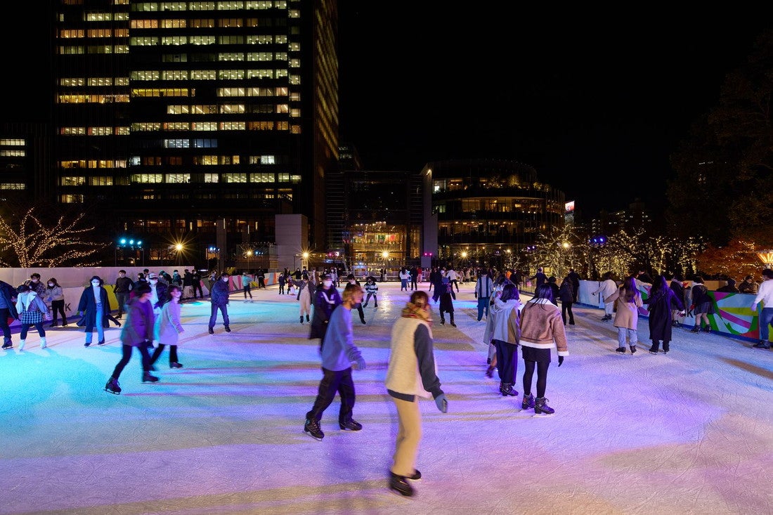 大人（高校生以上）平日：2,100円、土・日・祝日：2,500円・小人（中学生以下）平日：1,600円、土・日・祝日：2,000円／画像提供：東京ミッドタウンマネジメント