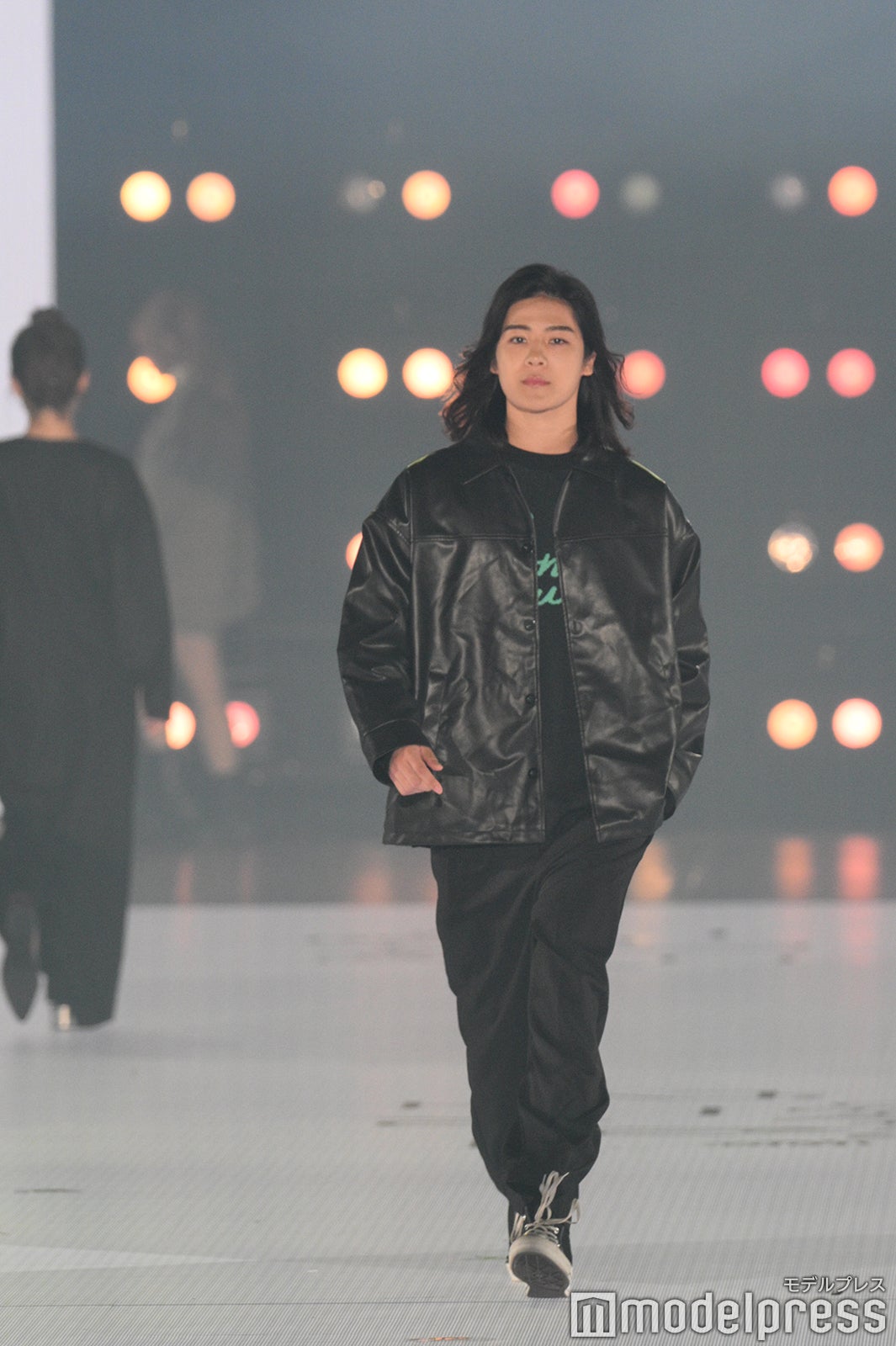 長田光平（C）モデルプレス