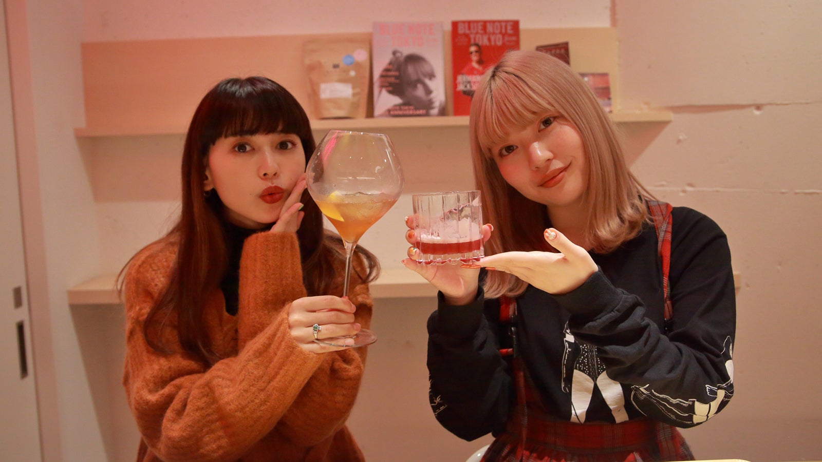 菅沼ゆり＆古関れん、日本茶ブームの理由に迫る