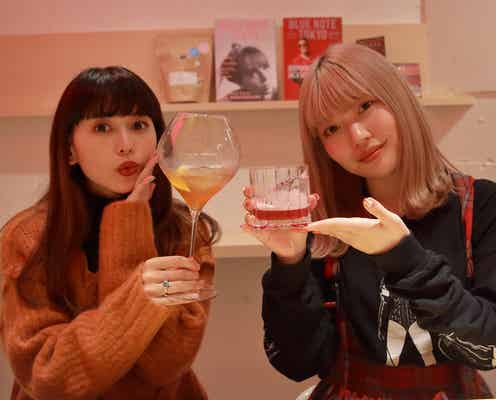 菅沼ゆり&古関れん、日本茶ブームの理由に迫る
