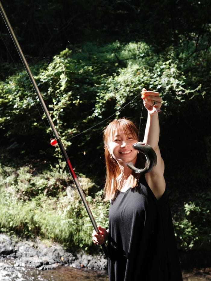 新山千春公式ブログより