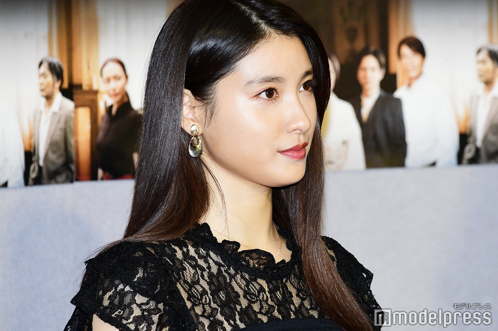 土屋太鳳（C）モデルプレス