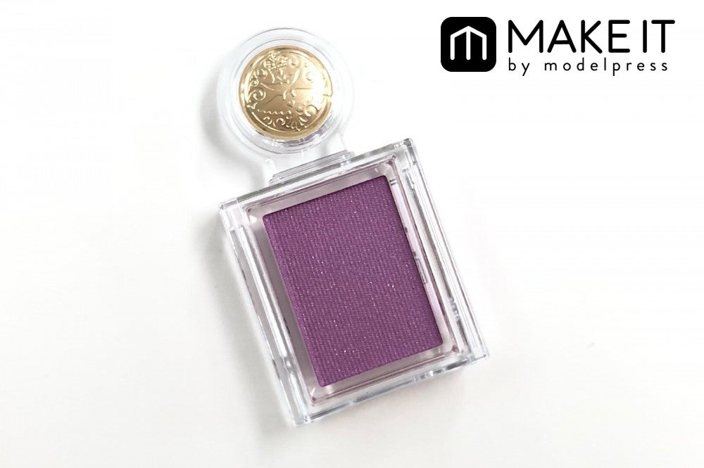 マジョリカ マジョルカ／シャドーカスタマイズ／VI482 トワイライト／500円（税抜） (C)メイクイット