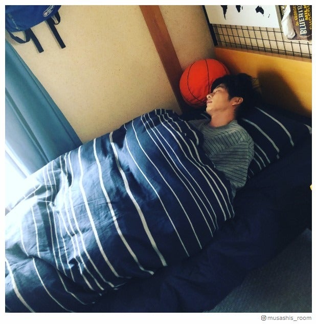 「おっさんずラブ」部長（吉田鋼太郎）、裏アカで春田（田中圭）と“同棲宣言” 衝撃展開と連動した投稿が話題に