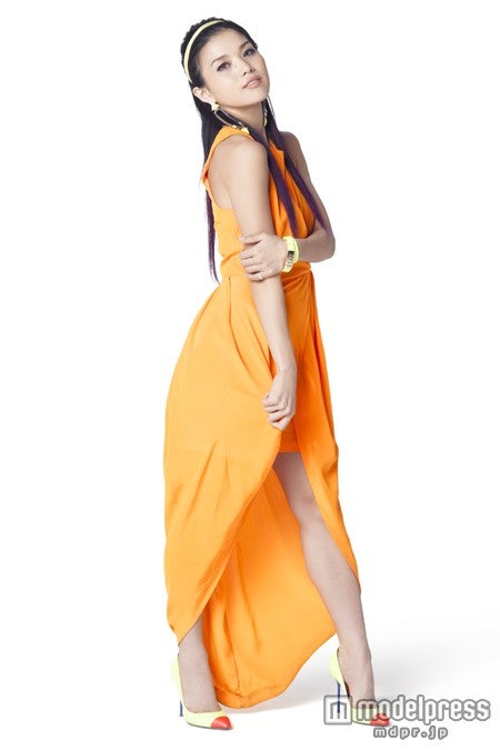 DJ Erie（E-girls／Dream）