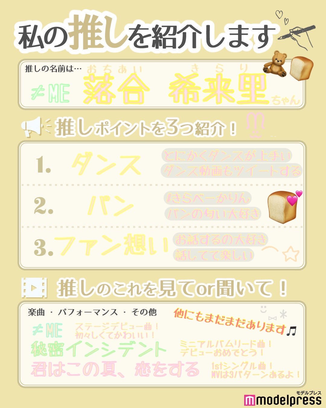 読者の投稿（C）モデルプレス