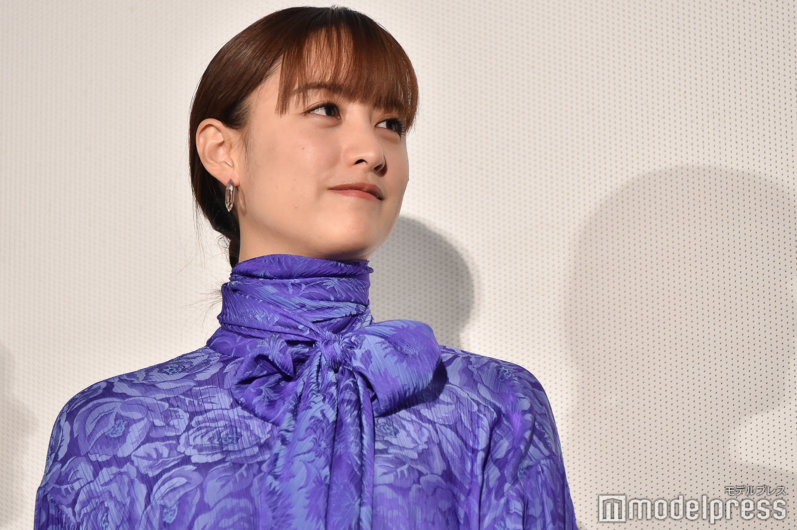 山本美月 （C）モデルプレス