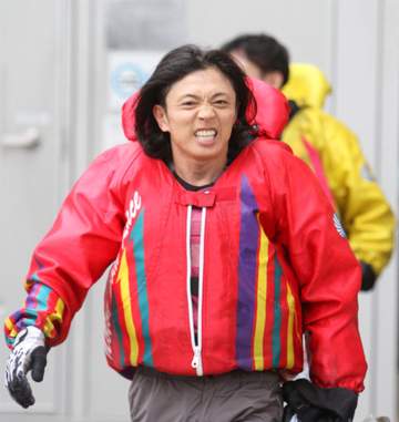 【ボート】多摩川 沢大介が予選最終日連勝で準優進出「全部がいいですね」