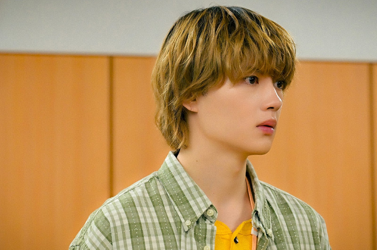 佐野勇斗「君の好きは無敵」最終話（C）TBS