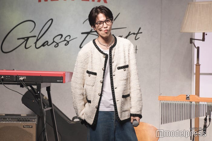 志尊淳(C)モデルプレス