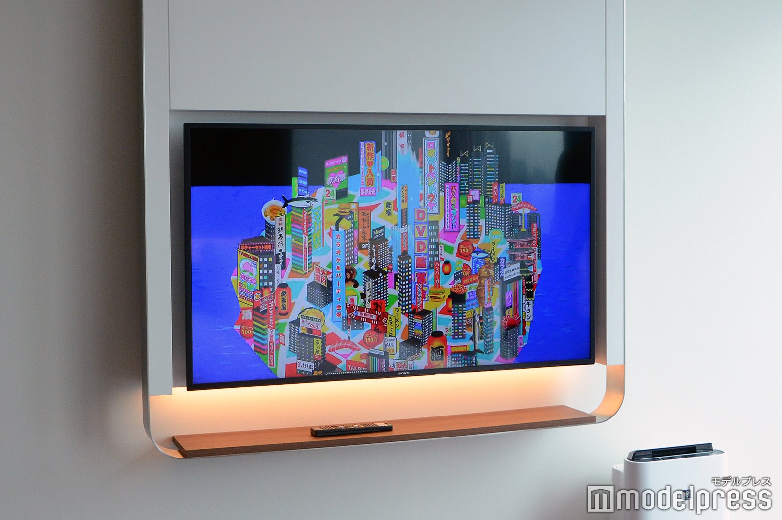 東急歌舞伎町タワー（C）モデルプレス