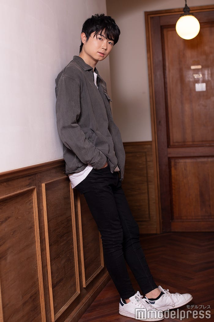 吉田慧悟さん(C)モデルプレス
