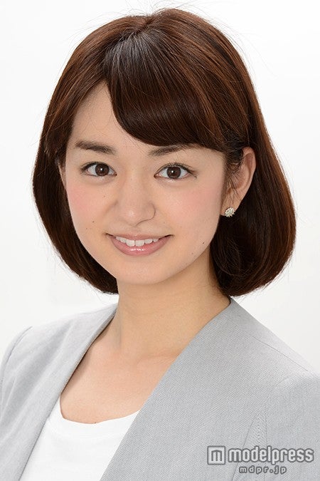 後藤晴菜アナウンサー／画像提供：日本テレビ