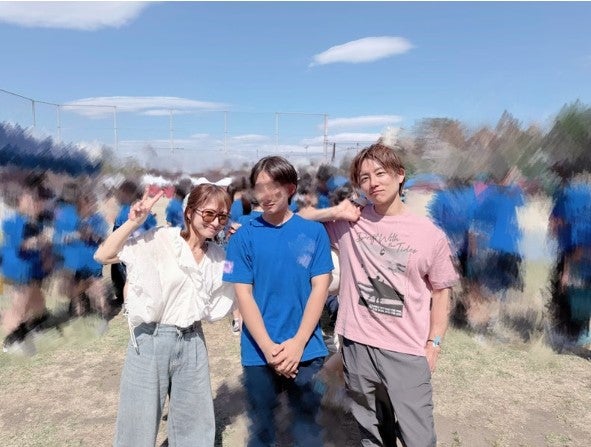 辻希美公式ブログより