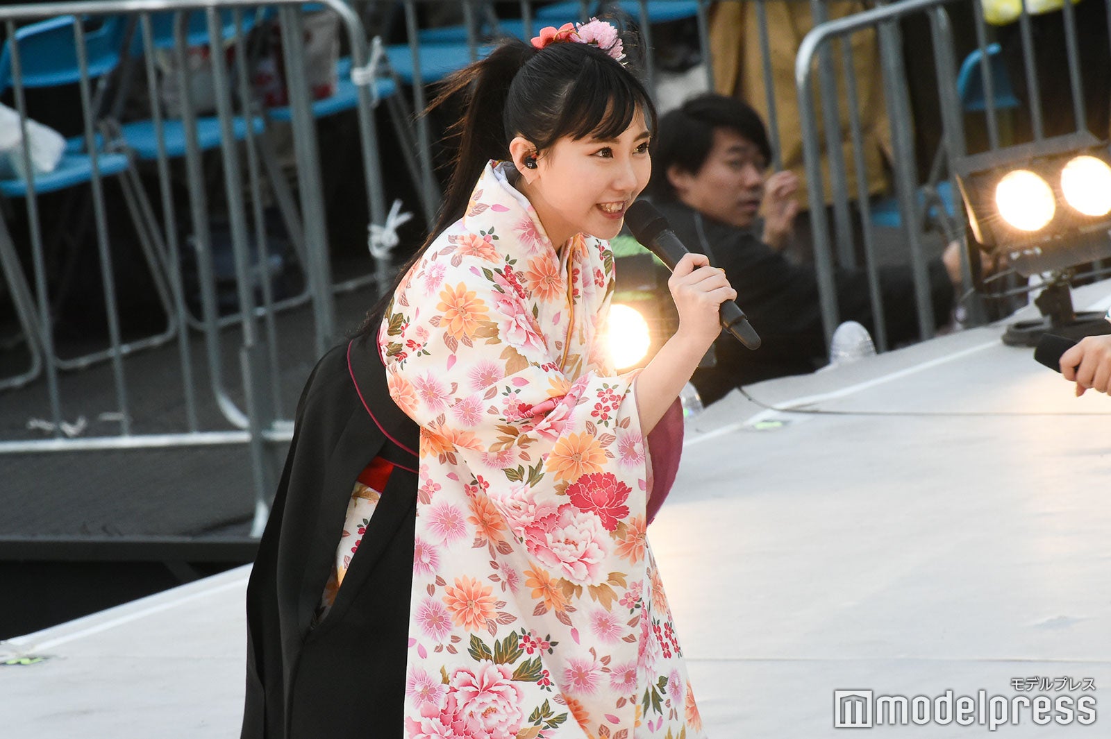 「指原莉乃卒業コンサート～さよなら、指原莉乃～」（C）モデルプレス