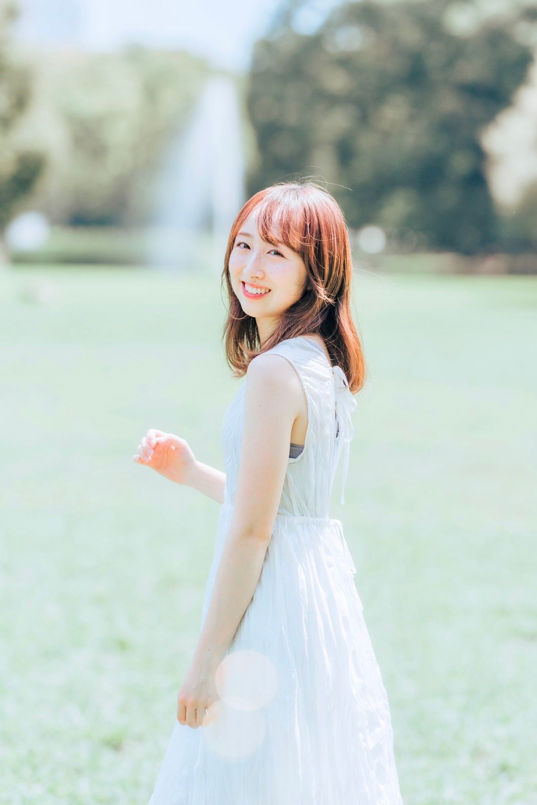 黒尾ヒカルさん（提供写真）