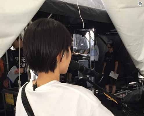 miwa、髪ばっさりショートに大胆イメチェン「衝撃の可愛さ」驚きと絶賛の声飛び交う