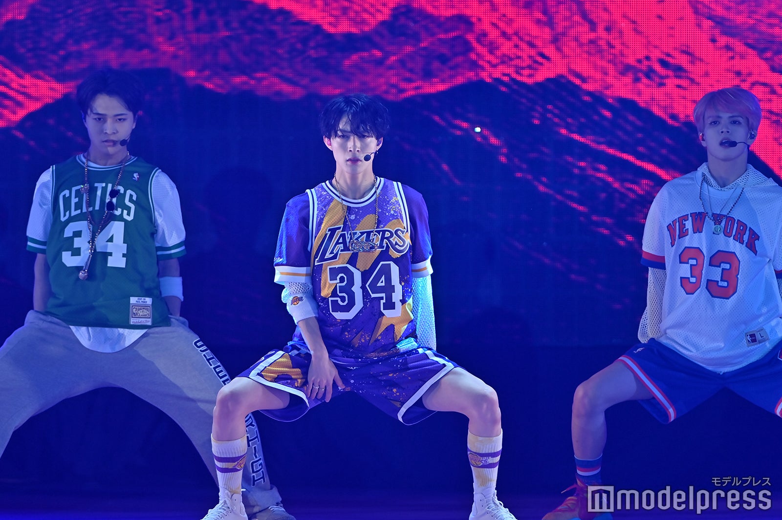 OCTPATH（C）モデルプレス