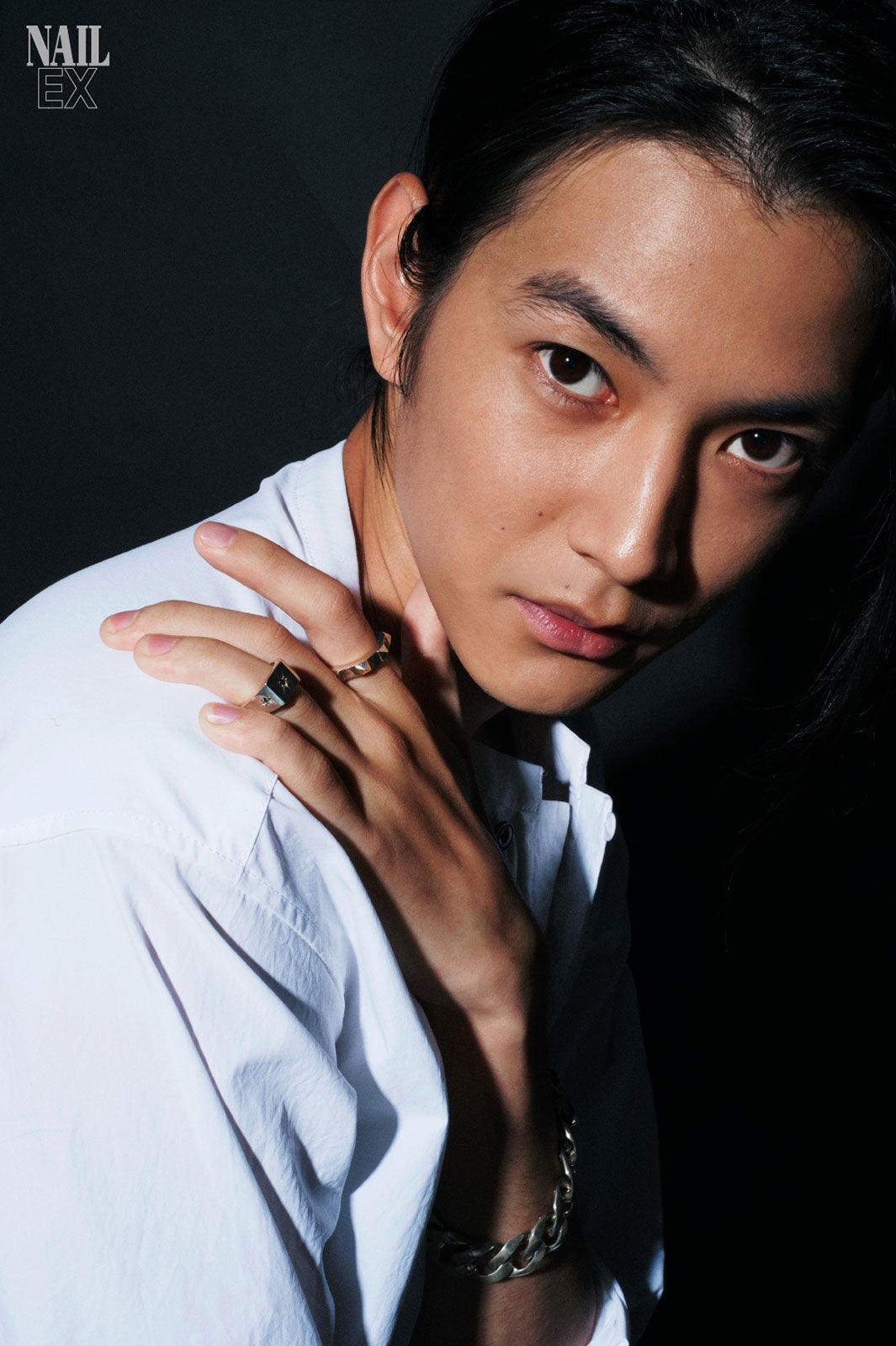 渡邊圭祐（提供写真）