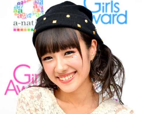 「Popteen」モデルがいじめ体験を激白「悲劇のヒロインぶりたくない」